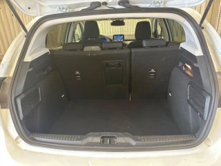 FORD FOCUS Focus 1.0 Flexifuel mHEV 125ch Titanium X Business