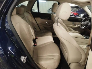 MERCEDES-BENZ GLC 300 e 211+122ch Business Line 4Matic 9G-Tronic