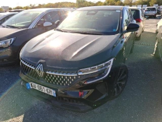 RENAULT AUSTRAL Austral 1.2 E-Tech full hybrid 200ch Techno