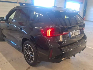BMW X1 sDrive18i 136ch M Sport