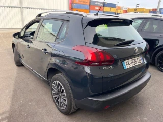 PEUGEOT 2008 1.5 BlueHDi 100ch Active Business S&S