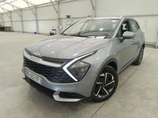 KIA SPORTAGE Sportage 1.6 T-GDi 230ch HEV Active Business BVA6 4x2