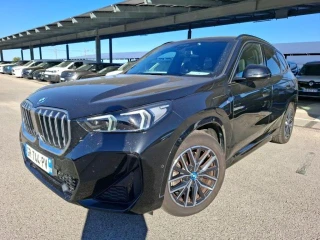 BMW X1 xDrive25e 245ch M Sport