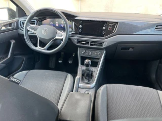 VOLKSWAGEN POLO Polo 1.0 TSI 95ch Life Plus
