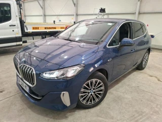 BMW SERIE 2 ACTIVE TOURE Série ActiveTourer 225e 245ch xDrive Business Design DKG7