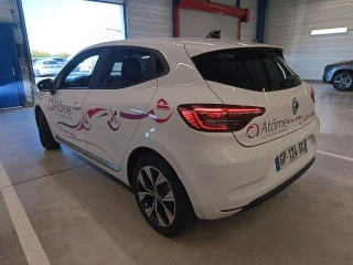 RENAULT CLIO Clio 1.5 Blue dCi 100ch Evolution