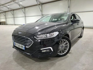 FORD MONDEO Mondeo 2.0 HYBRID 187ch Titanium Business BVA 4p