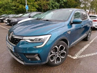 RENAULT ARKANA Arkana 1.6 E-Tech 145ch Intens