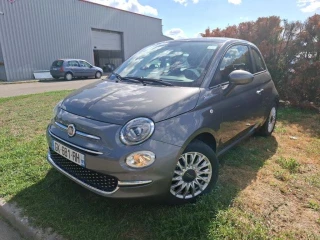 FIAT 500 1.0 70ch BSG S&S Dolcevita