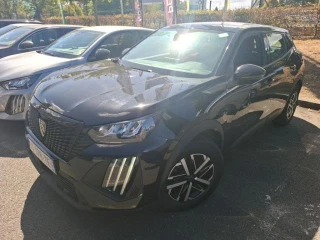 PEUGEOT 2008 1.2 PureTech 100ch S&S Active