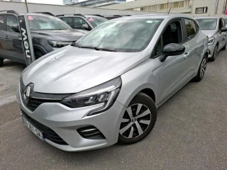 RENAULT CLIO Clio 1.6 E-Tech 145ch full hybrid Evolution