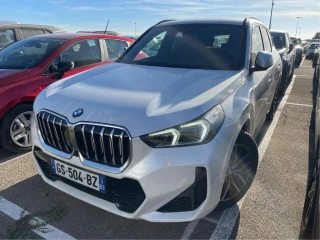 BMW X1 xDrive23i 218ch M Sport