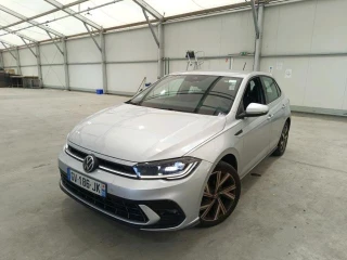 VOLKSWAGEN POLO Polo 1.0 TSI 95ch R-Line DSG7