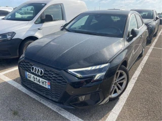 AUDI A3 SPORTBACK Sportback 30 TDI 116ch Business line S tronic 7