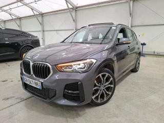 BMW X1 xDrive25eA 220ch M Sport