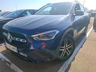 MERCEDES-BENZ CLASSE GLA 250 e 160+102ch Business Line 8G-DCT