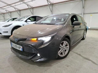 TOYOTA COROLLA Corolla Touring Spt 122h Dynamic Business + support lombaire