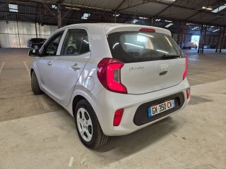 KIA PICANTO Picanto 1.0 DPi 67ch Active Business
