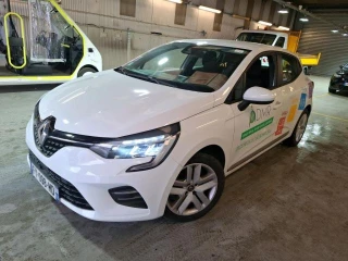 RENAULT CLIO Clio 1.0 SCe 65ch Business