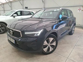 VOLVO XC40 T4 Recharge 129 + 82ch Plus DCT 7
