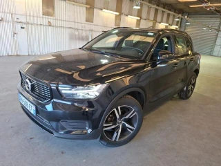 VOLVO XC40 D3 AdBlue 150ch R-Design Geartronic 8
