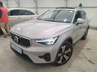 VOLVO XC40 T4 Recharge 129 + 82ch Ultimate DCT 7