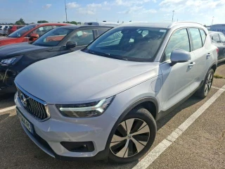 VOLVO XC40 T4 Recharge 129 + 82ch Business DCT 7