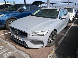 VOLVO V60 B3 163ch Start DCT 7