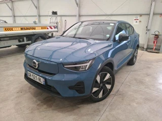 VOLVO C40 Recharge Extended Range 252ch Start