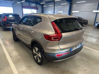 VOLVO XC40 T4 Recharge 129 + 82ch Start DCT 7