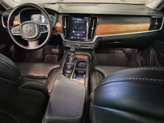 VOLVO S90 D4 AdBlue 190ch Inscription Luxe Geartronic