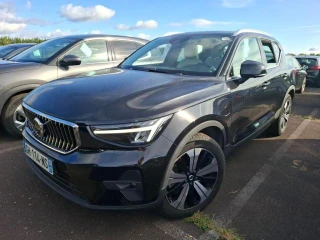 VOLVO XC40 T5 Recharge 180 + 82ch Ultimate DCT 7