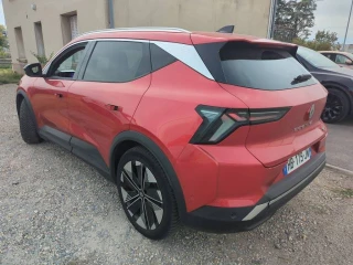RENAULT SCENIC E-TECH Scenic E-Tech Electric 220ch Techno grande autonomie