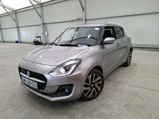SUZUKI SWIFT Swift 1.2 Dualjet Hybrid 83ch Pack