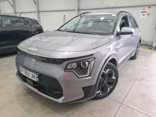 KIA NIRO EV Niro 204ch Active Business