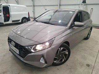 HYUNDAI I20 i20 1.0 T-GDi 100ch Hybrid Intuitive DCT-7