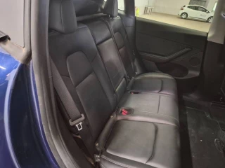 TESLA MODEL Y Model Long Range AWD