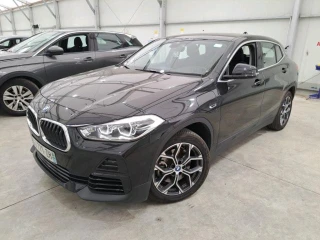 BMW X2 xDrive25eA 220ch Business Design