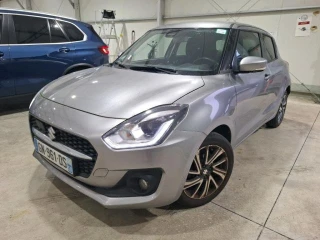 SUZUKI SWIFT Swift 1.2 Dualjet Hybrid 83ch Pack