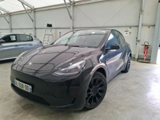 TESLA MODEL Y Model Standard RWD