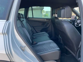 VOLKSWAGEN TIGUAN Tiguan 1.4 eHybrid 245ch R-Line DSG6