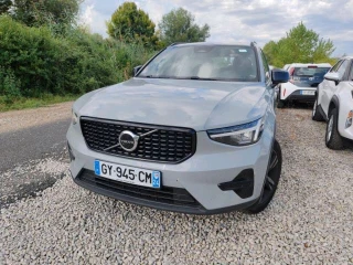 VOLVO XC40 B3 163ch Plus DCT 7