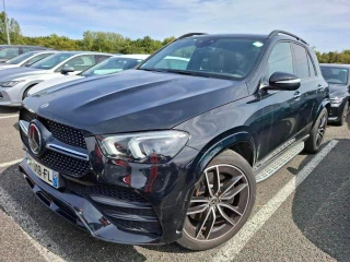 MERCEDES-BENZ CLASSE GLE 350 de 197ch+136ch AMG Line 4Matic 9G-Tronic