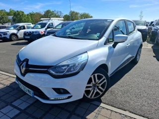 RENAULT CLIO Clio 0.9 TCe 90ch energy Business 5p