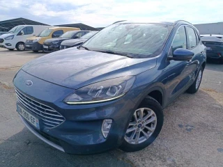 FORD KUGA Kuga 2.5 Duratec 190ch FHEV E85 Titanium BVA