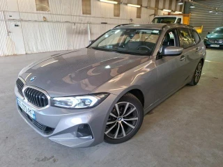 BMW SERIE 3 Série Touring 318iA 156ch Business Design
