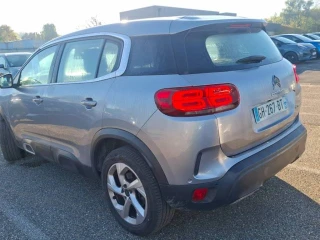 CITROËN C5 AIRCROSS Aircross PureTech 130ch S&S Business EAT8