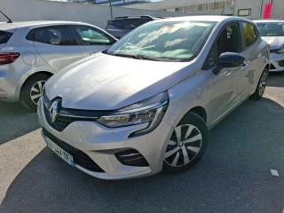 RENAULT CLIO Clio 1.6 E-Tech 145ch full hybrid Evolution