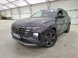 HYUNDAI TUCSON Tucson 1.6 T-GDi 230ch Hybrid N Line Executive BVA6