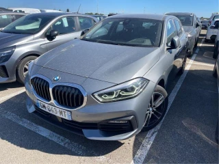BMW SERIE 1 Série 118iA 136ch Business Design DKG7